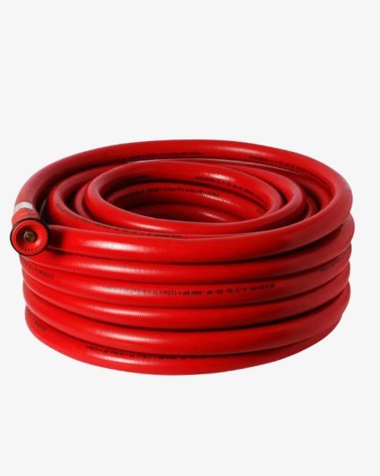 MANGUERA SEMI RÍGIDA 1" x 25 MTS
